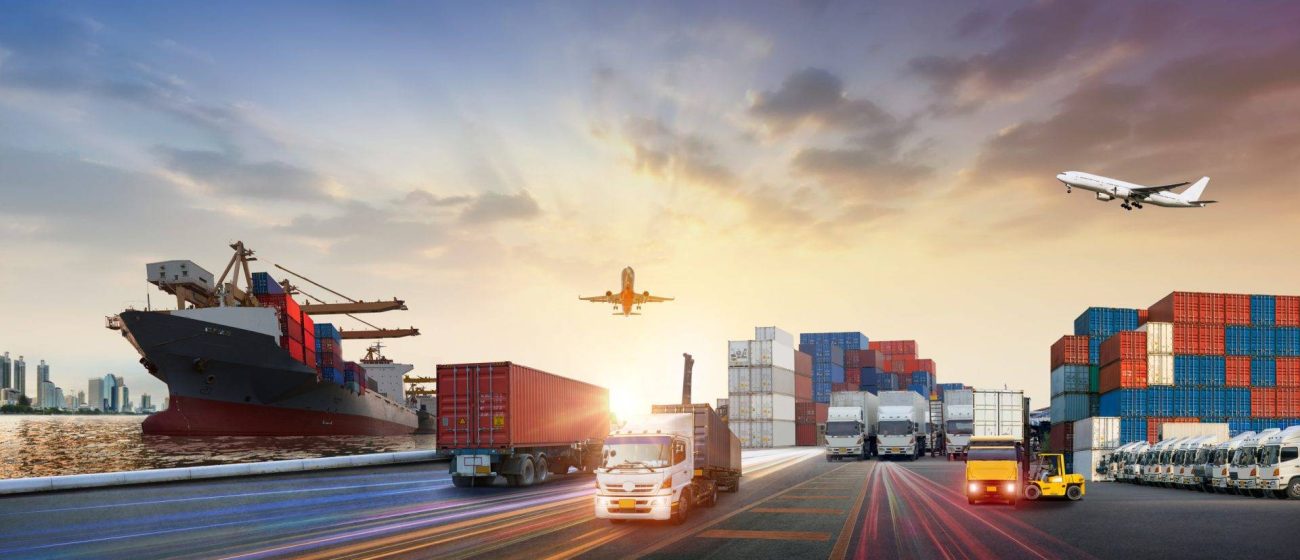 Trustfreight Global