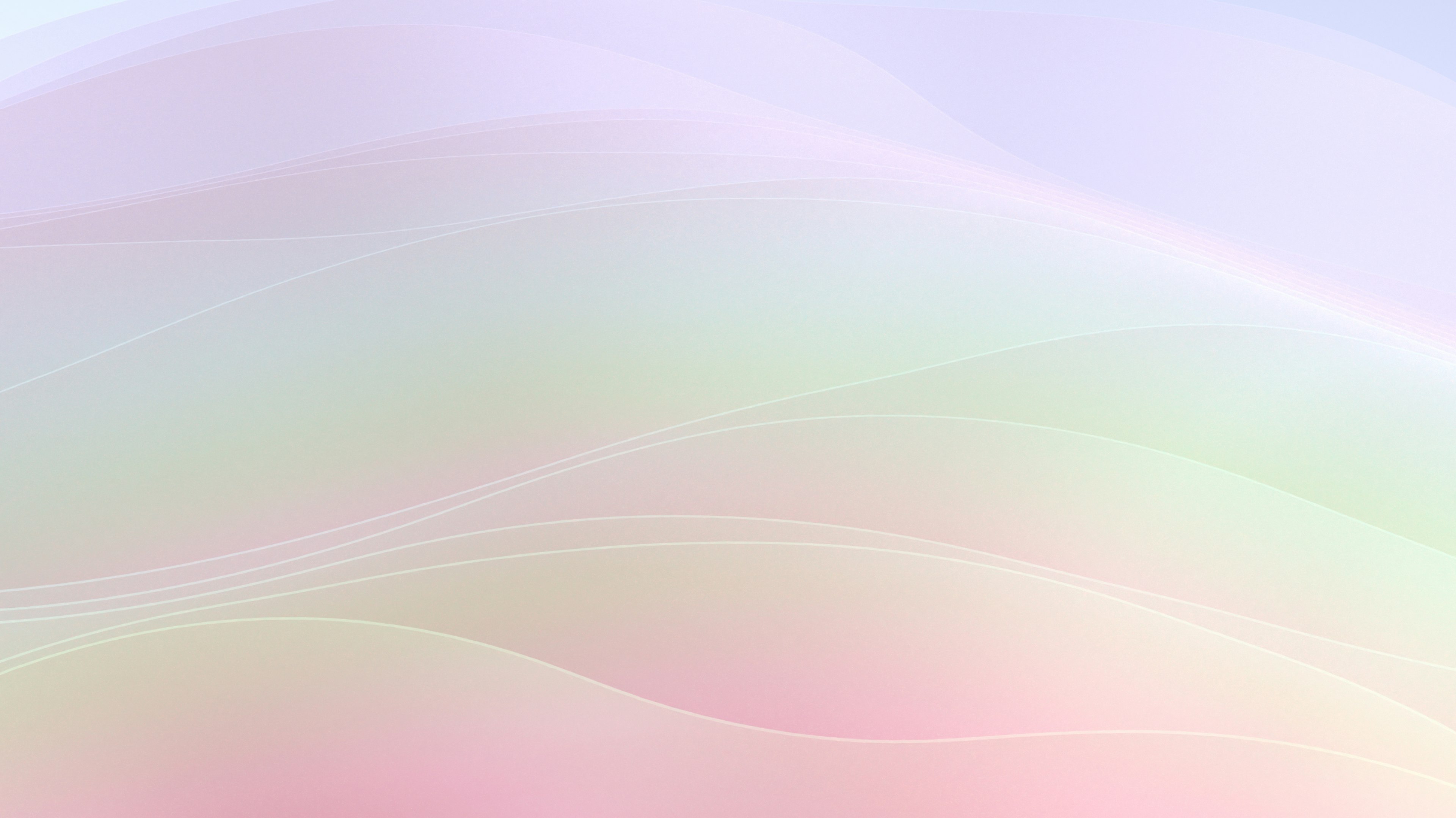 pink blue abstract art